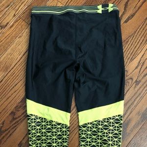 Women’s Under Armour Leggings